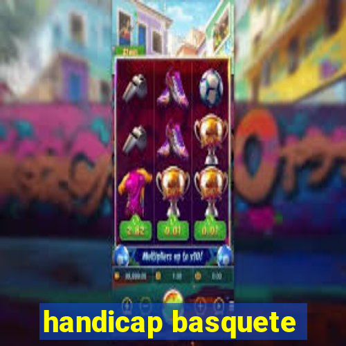 handicap basquete